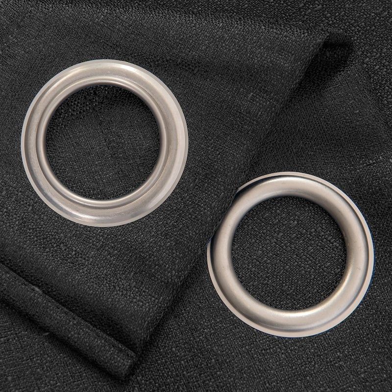 Cole Textured Grommet Panel 84" or 95"