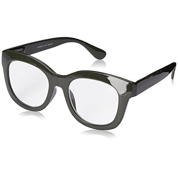 womens wayfarer reading glasses