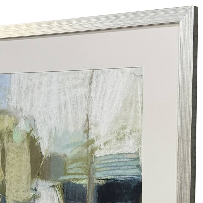 Paragon Spring Light Framed Art