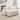78" Comfy Cloud Couch Sectional Loveseat Boucle Sofa With Ottoman and Wide Armrests