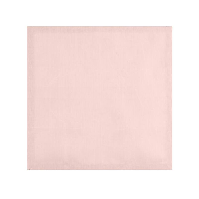 Villeroy & Boch La Classica Luxury Linen Fabric Napkin (Set of 4) - 21" x 21"