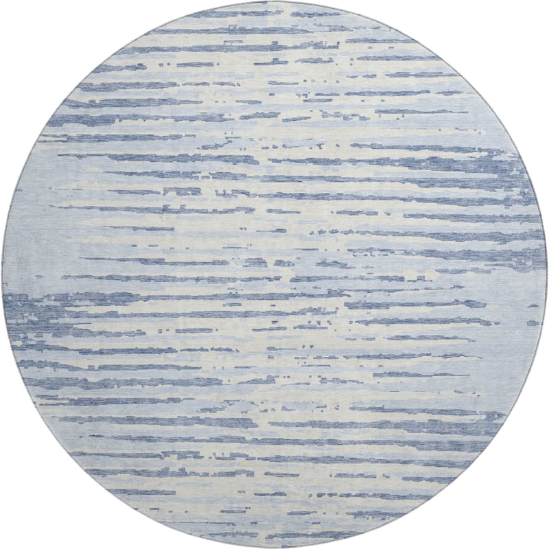 Premium Washable Super Soft Modern Scratches Mayfield Rug