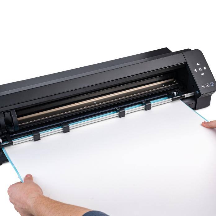Silhouette Cameo Pro MK-II Cutting Machine
