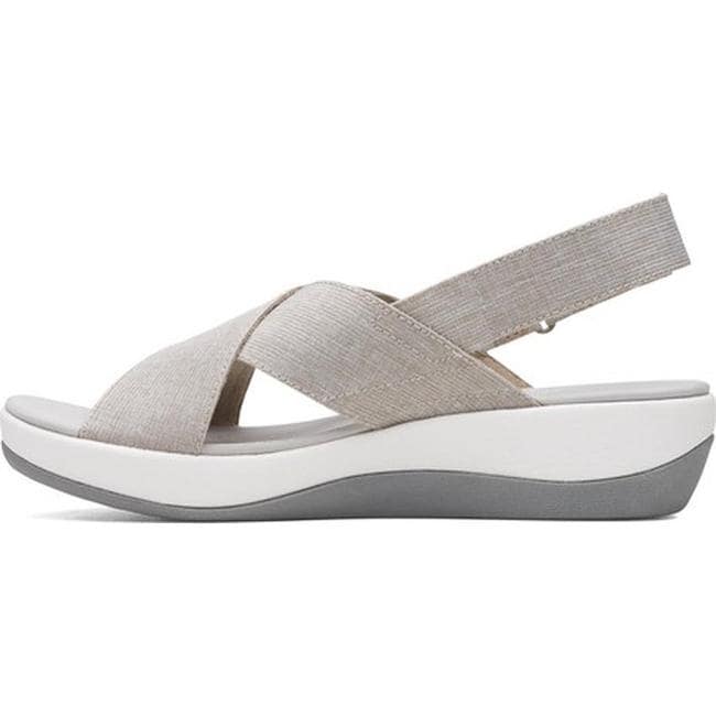 clarks arla kaydin black