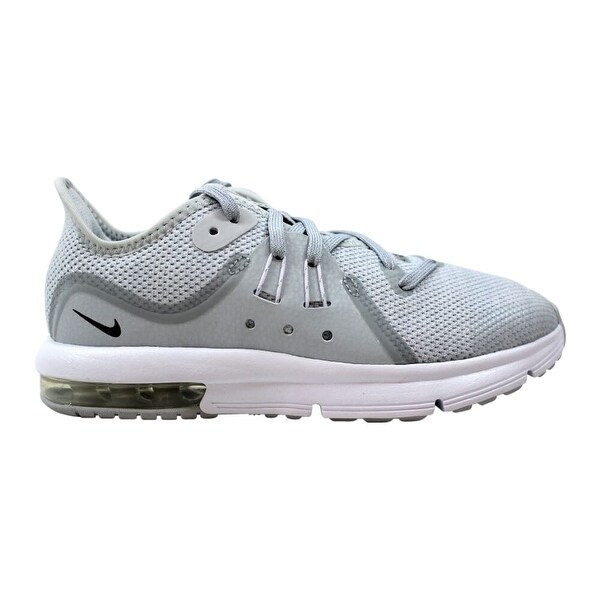 nike air max sequent 3 white