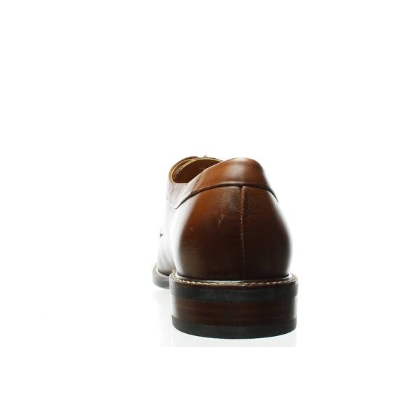 cole haan warren cap ox