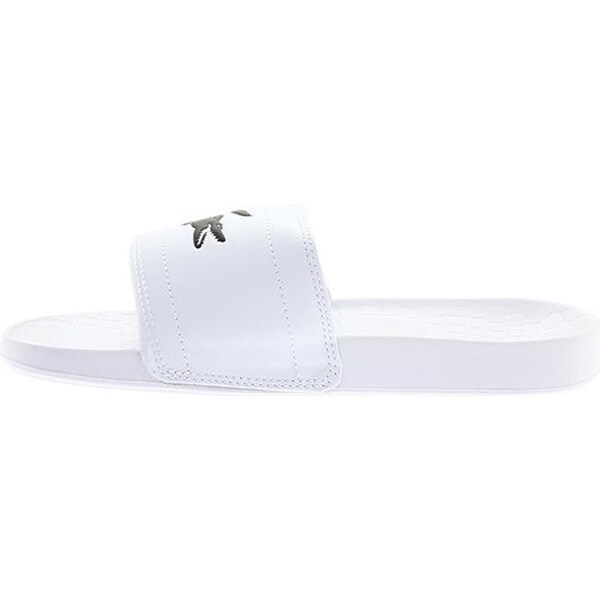 Lacoste Frasier Deluxe Slides 2024 mylawyer .za