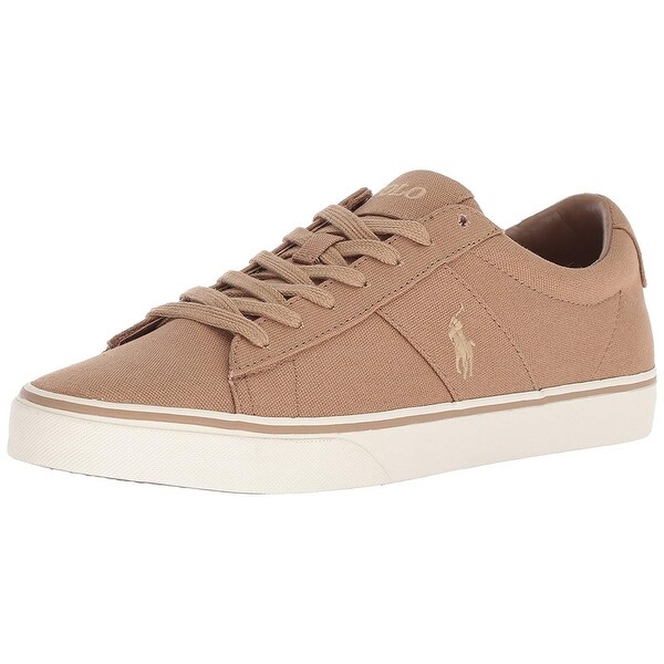 polo ralph lauren men's sayer sneaker