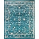 preview thumbnail 7 of 11, SAFAVIEH Evoke Cari Distressed Vintage Boho Rug