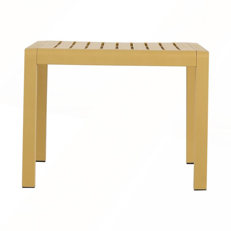 Indoor/Outdoor Multi-Purpose Furniture for Living Room