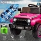 preview thumbnail 12 of 20, Kids Ride on Car, 12V Battery Powered Quad Play Car