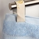 preview thumbnail 55 of 74, Miranda Haus Egyptian Cotton Highly Absorbent 2-Piece Bathsheet Towel Set