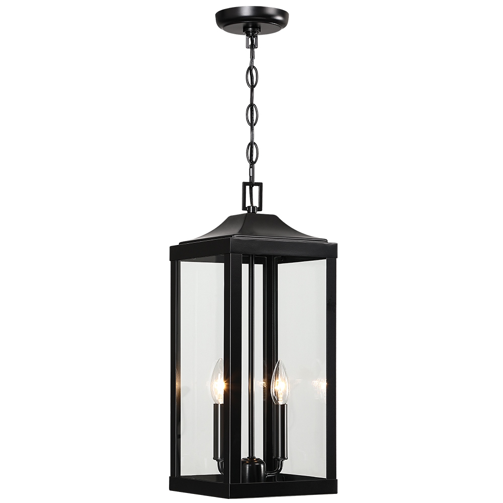Large outdoor hanging lights cheap