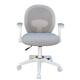 Option Grey Chair