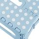 preview thumbnail 9 of 28, 9" Folding Step Stool with Handle by Casafield