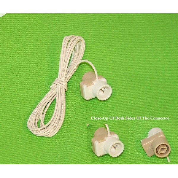 FM Antenna for Onkyo CS-265 Colibirno CD Hi-Fi Mini System 
