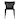 Adoro (Single) Mid-century Modern Wingback Leather Dining Chair