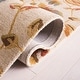preview thumbnail 18 of 43, SAFAVIEH Handmade Blossom Delina Modern Floral Wool Rug