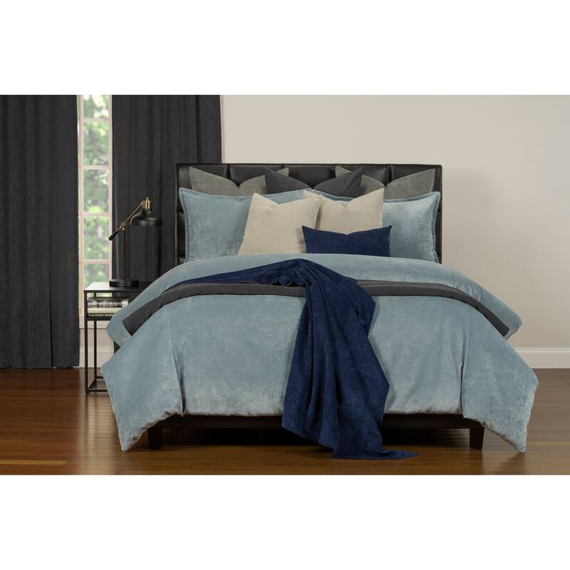 Mixology Padma 10-piece Duvet Cover and Insert Set