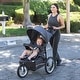 preview thumbnail 16 of 21, Baby Trend Expedition Jogger