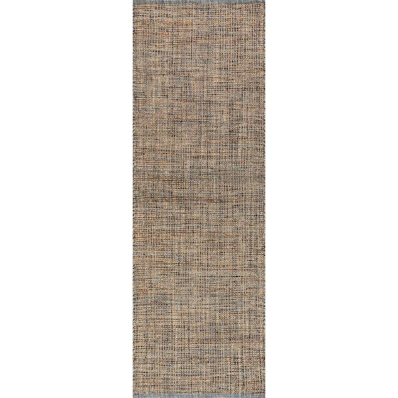 Myrtlewood Gradient Jute Area Rug