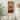 Greenage Rustic Cedar Live-Edge Carved Wall Art