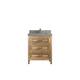 Option Whitewashed Teak