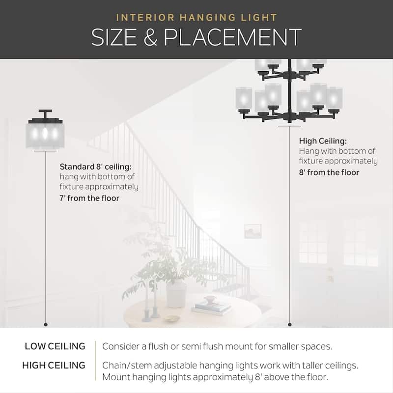 Pendant light brushed nickle mini bell light alloy steel, glass seeded light