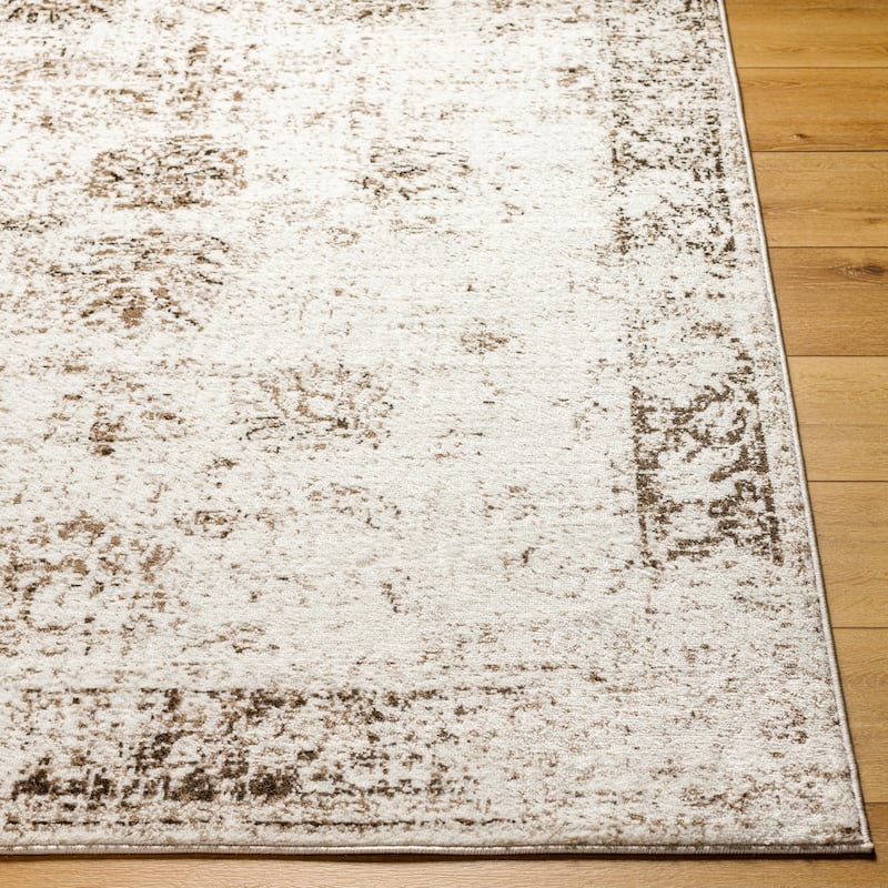 Valadez Vintage Area Rug