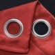 preview thumbnail 7 of 22, Oakley Embossed Privacy Window Curtain