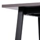 preview thumbnail 10 of 10, Commercial Conference Table with Laminate Top and A-Frame Base