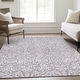 preview thumbnail 38 of 154, Premium Washable Super Soft Traditional Mekenzie Mayfield Rug