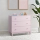 preview thumbnail 1 of 3, babyGap Legacy 3 Drawer Dresser One Size