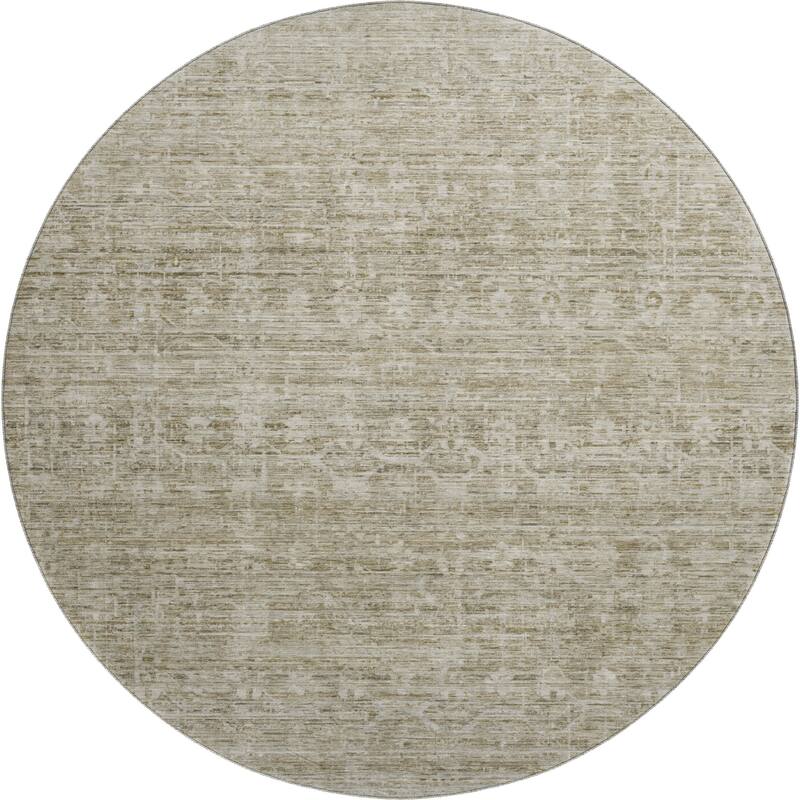 Premium Washable Super Soft Vintage Traditional Mayfield Rug