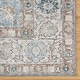 preview thumbnail 25 of 90, Thomasville Emporia Industrial Traditional Machine Washable Non-Slip Soft Flat Pile Chenille Area Rugs
