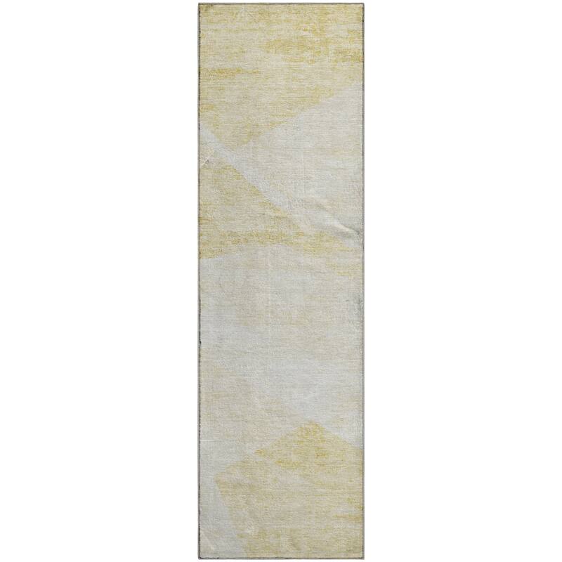 Premium Washable Super Soft Mayfield Rug