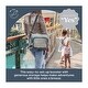 preview thumbnail 6 of 4, Dreambaby Grab 'N Go Travel Booster Seat, Grey