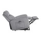 preview thumbnail 35 of 180, Fremont & Park Covelo Corduroy Recliner Collection - Push Back Recliner and Power Lift Chair for Apartments and Living Rooms