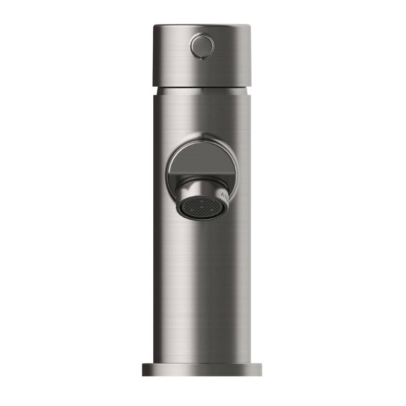 Design House Eastport II 1.2 GPM Single Hole Bathroom Faucet with