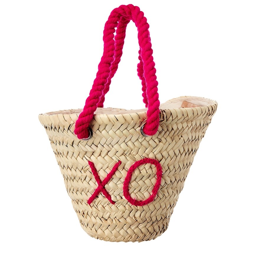 poolside beach bag