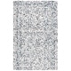 preview thumbnail 79 of 102, SAFAVIEH Handmade Abstract Isaltina Modern Wool Rug 4' x 6' - Black/Ivory - Rectangle