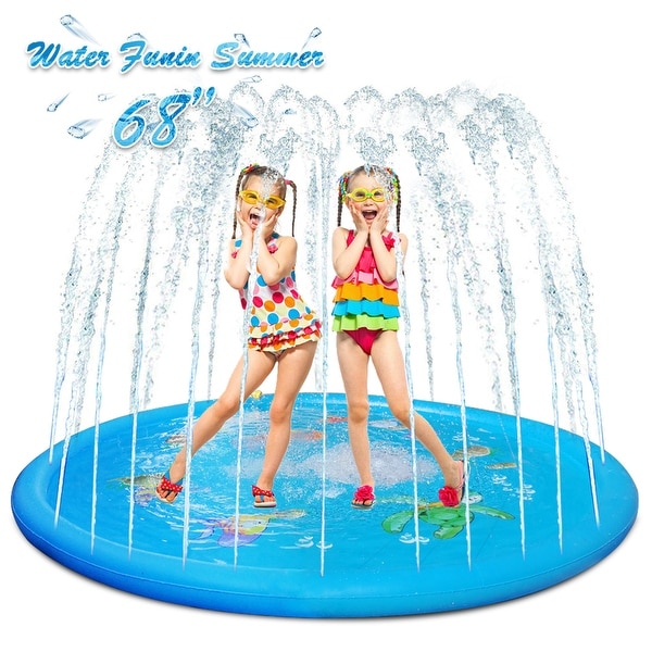 splash play mat