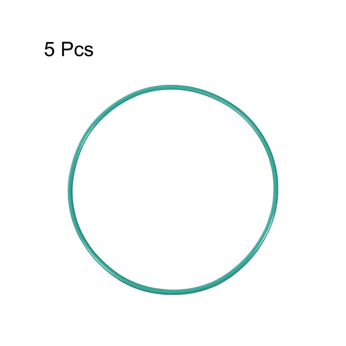 Fluorine Rubber O-Rings, FKM Gasket for Plumbing