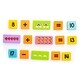 preview thumbnail 3 of 4, Educational Insights Math Dominoes Addition & Subtraction - Multi