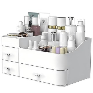 Bed Bath And Beyond Makeup Organizernull