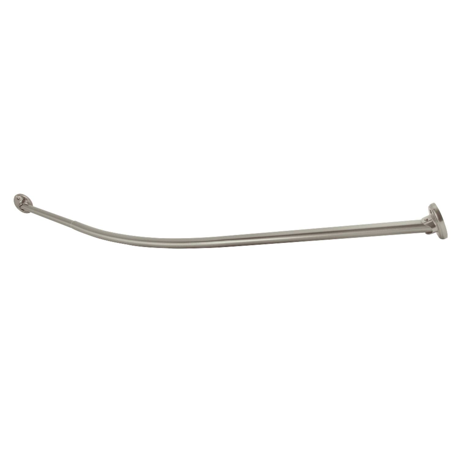 Option Brushed Nickel