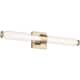 Option Champagne Bronze