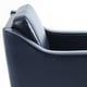 preview thumbnail 49 of 72, 2 Set Modern Swivel Accent Arm Chair for Living Room