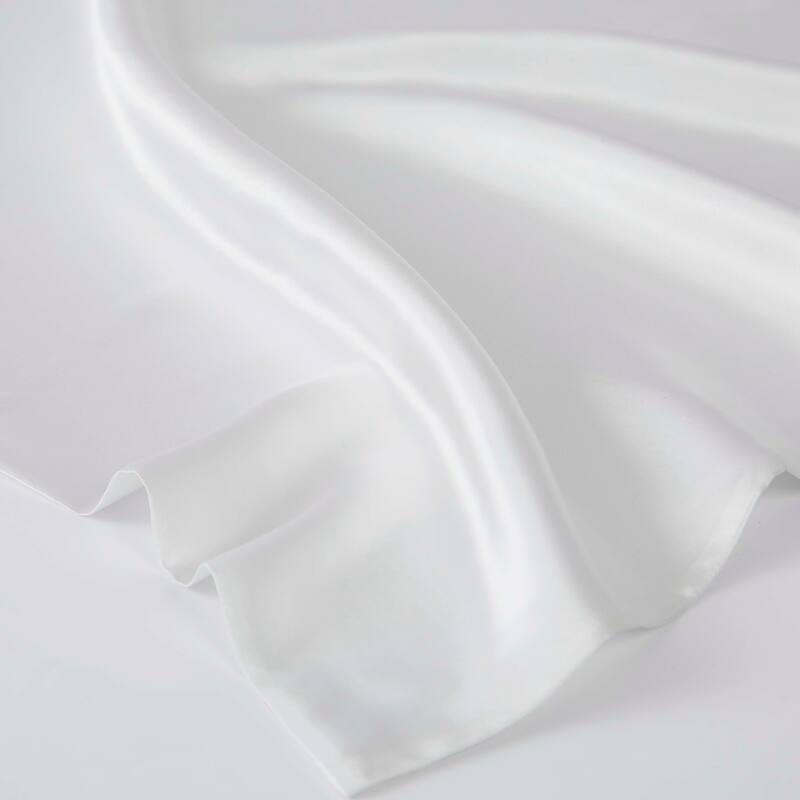 Borghese Roma Luxe 100% Silk Pillowcase