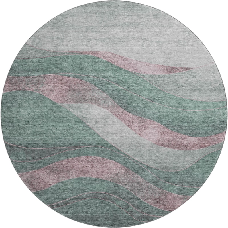 Premium Washable Super Soft Mayfield Rug